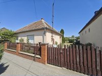 Eladó családi ház, Rábapatyon 21.9 M Ft, 3 szobás