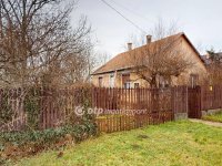 Eladó családi ház, Geszteréden 23.5 M Ft, 3 szobás