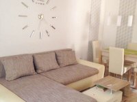 Kiadó téglalakás, albérlet, Debrecenben 266 E Ft / hó, 2 szobás
