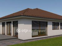 Eladó ikerház