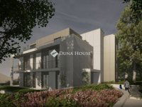 Eladó téglalakás, II. kerületben 334 M Ft, 3 szobás