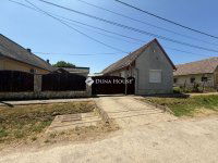 Eladó családi ház, Márokon 29.5 M Ft, 2 szobás