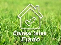 Eladó telek, Debrecenben 38 M Ft / költözzbe.hu