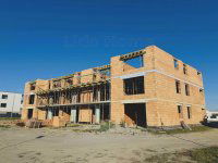 Eladó téglalakás, Győrött 55.44 M Ft, 2 szobás