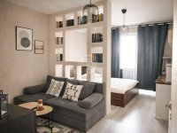 Eladó panellakás, XIV. kerületben 71.5 M Ft, 1+1 szobás