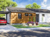 Eladó családi ház, Pilisvörösváron 133.29 M Ft, 4 szobás