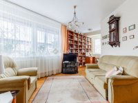 Eladó téglalakás, Budapesten, II. kerületben 135 M Ft, 3 szobás