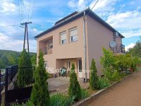 Eladó családi ház, Bükkszéken 60 M Ft, 3+1 szobás