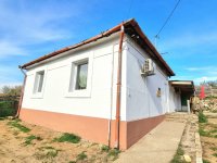 Eladó családi ház, Honton 45 M Ft, 3 szobás