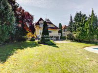 Eladó családi ház, II. kerületben 269.115 M Ft, 6 szobás