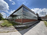 Eladó ipari ingatlan, Almásfüzitőn 599 M Ft
