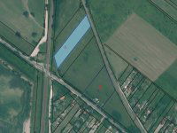 Eladó telek, Vácon 149 M Ft / költözzbe.hu