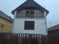 Eladó családi ház