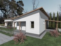 Eladó családi ház