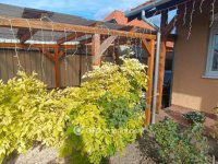 Eladó ikerház, Szigethalmon 78.5 M Ft, 2+2 szobás