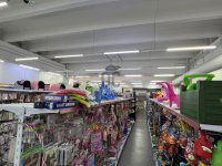 Eladó üzlethelyiség