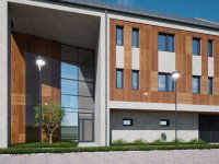 Eladó téglalakás, Nyíregyházán 70 M Ft, 2 szobás