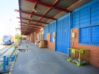 Kiadó ipari ingatlan