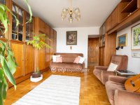 Eladó téglalakás, II. kerületben 96 M Ft, 2+1 szobás