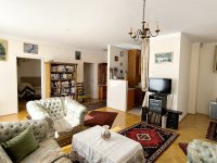 Eladó téglalakás, Budapesten, VII. kerületben, Hársfa utcában