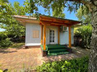 Eladó családi ház, Balatonfenyvesen 65.9 M Ft, 2 szobás