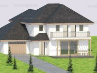 Eladó családi ház