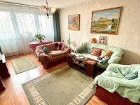 Eladó panellakás, XIV. kerületben 66.9 M Ft, 1+2 szobás