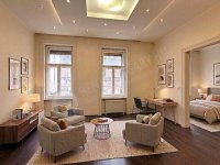 Eladó téglalakás, VII. kerületben, Wesselényi utcában 79.9 M Ft