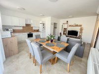 Kiadó téglalakás, albérlet