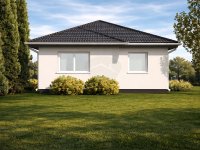 Eladó családi ház, Kókán 59.99 M Ft, 4 szobás