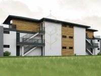 Eladó téglalakás, Balatonlelleén 64.638 M Ft, 2 szobás