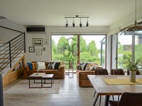 Eladó ikerház, III. kerületben 355 M Ft, 5 szobás