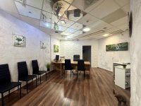 Kiadó üzlethelyiség