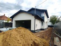 Eladó családi ház, Gödön 175 M Ft, 5+1 szobás