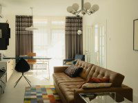 Kiadó téglalakás, albérlet, VIII. kerületben, Auróra utcában