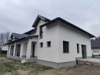 Eladó ikerház, Tordason 126.9 M Ft, 4+1 szobás