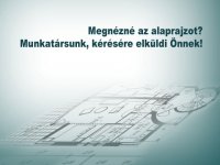 Eladó téglalakás, Budapesten, XIV. kerületben 78 M Ft, 2 szobás