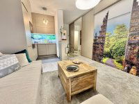 Eladó téglalakás, III. kerületben 74 M Ft, 1 szobás