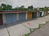 Eladó garázs, Gyöngyösön 3.99 M Ft / költözzbe.hu