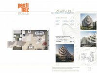 Eladó téglalakás, XIII. kerületben, Dévai utcában 60.963 M Ft