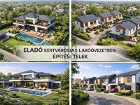 Eladó telek, Pilisvörösváron 115 M Ft / költözzbe.hu