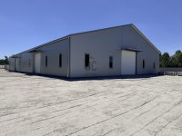 Kiadó ipari ingatlan, Győrújbaráton 2190 E Ft / hó