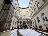 Eladó téglalakás, V. kerületben 78 M Ft, 1+1 szobás