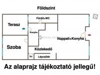 Eladó családi ház, XIX. kerületben 129.9 M Ft, 5 szobás