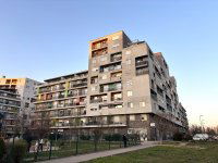 Eladó téglalakás, IX. kerületben 61.5 M Ft, 1 szobás