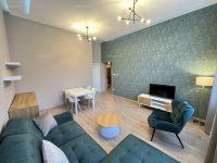 Kiadó téglalakás, albérlet, Kaposváron, Bajcsy-Zsilinszky utcában