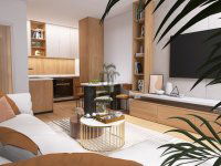 Eladó téglalakás, XIII. kerületben 135.8 M Ft, 3 szobás