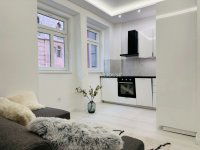 Eladó téglalakás, IX. kerületben 195 M Ft, 4 szobás