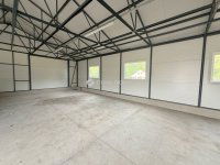 Kiadó ipari ingatlan, Nyíregyházán 594 E Ft / hó