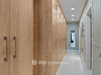 Eladó téglalakás, II. kerületben 270 M Ft, 4 szobás